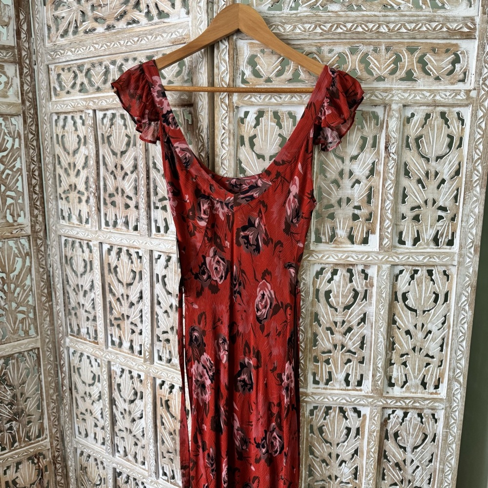 Realisation Par Lila Dress - Picture 4 of 4